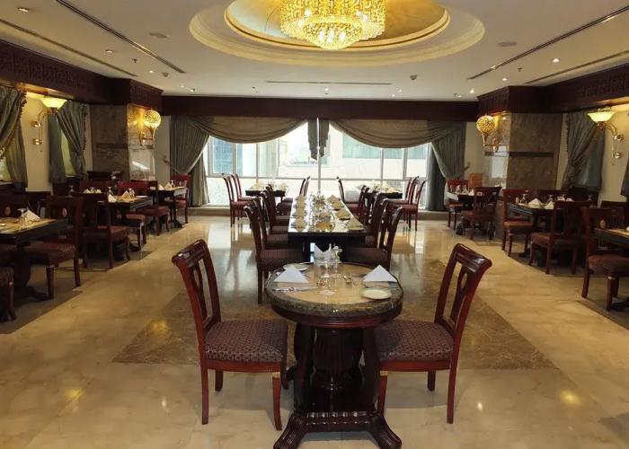 Gloria Hotel & Suites