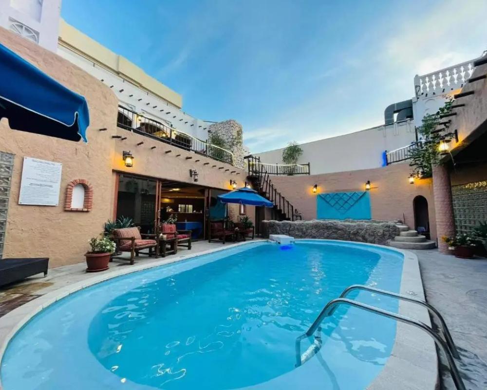 фото Al Liwan Suites