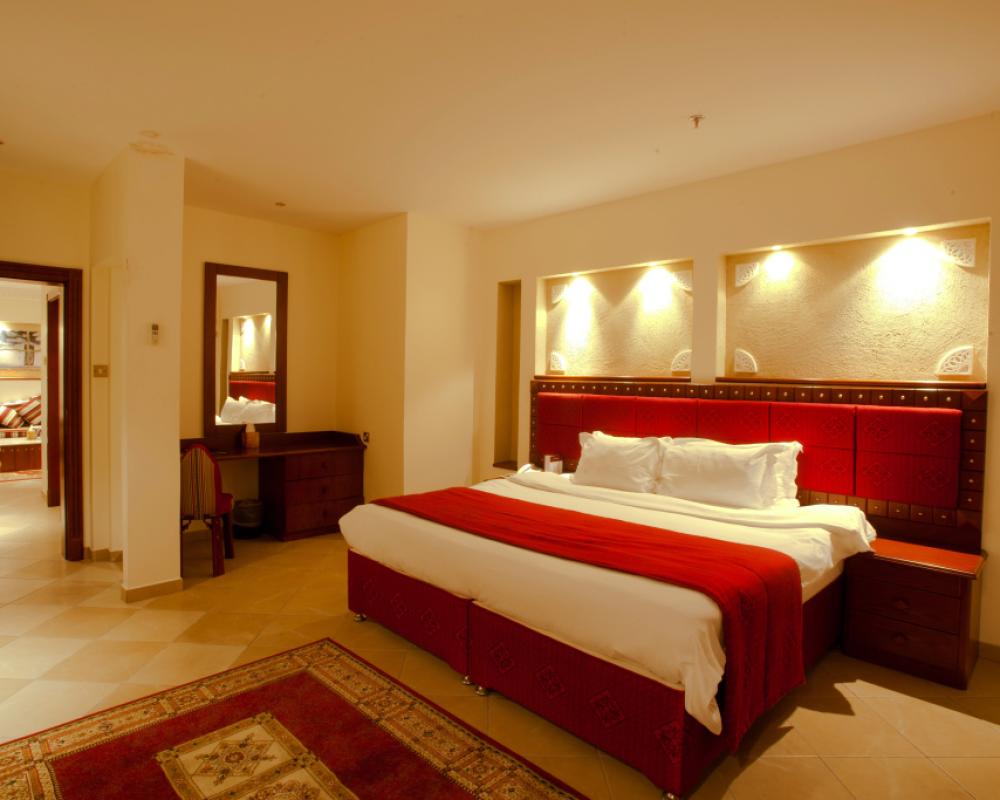 фото Al Liwan Suites