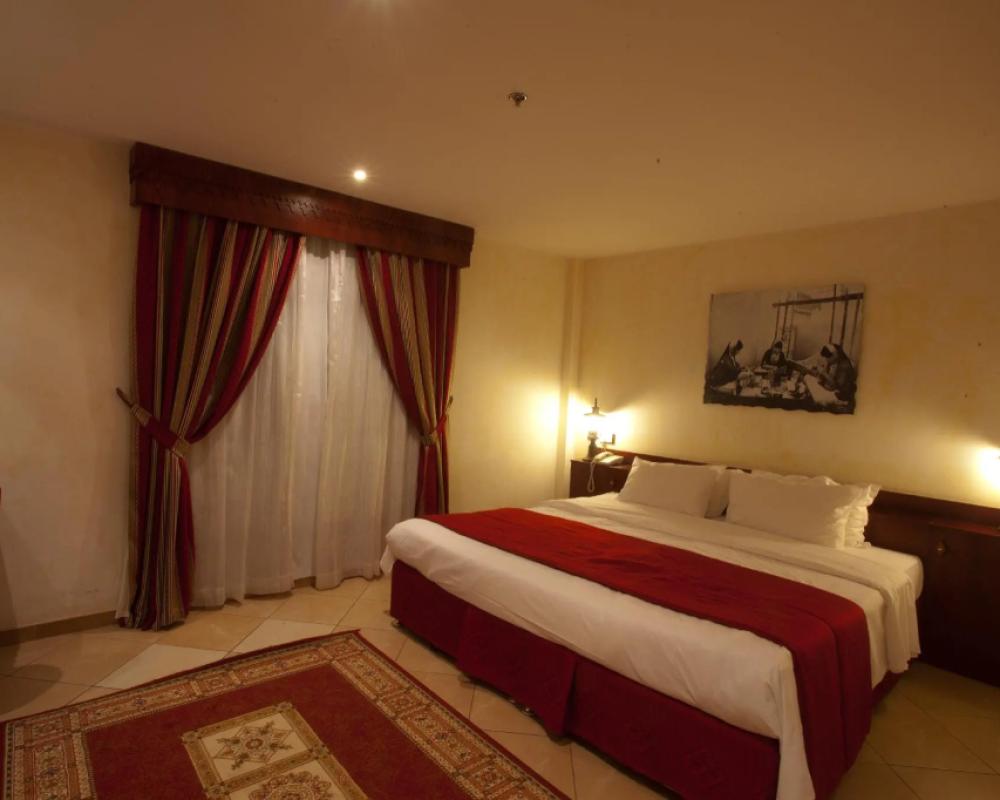 фото Al Liwan Suites