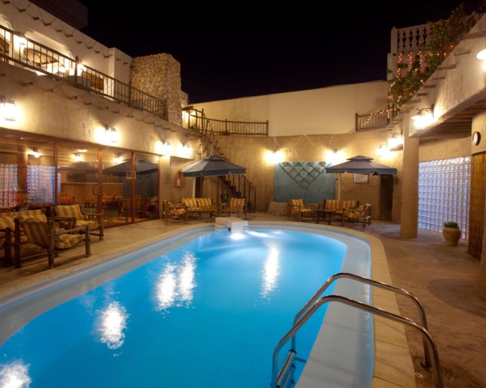 фото Al Liwan Suites