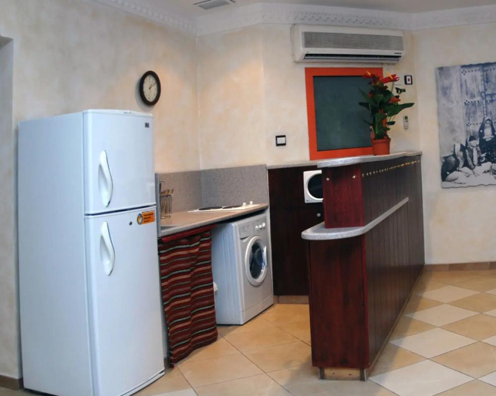 фото Al Liwan Suites