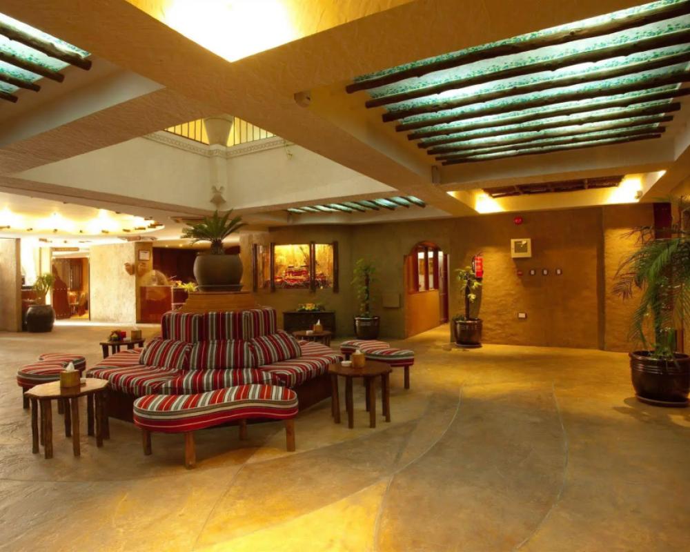 фото Al Liwan Suites