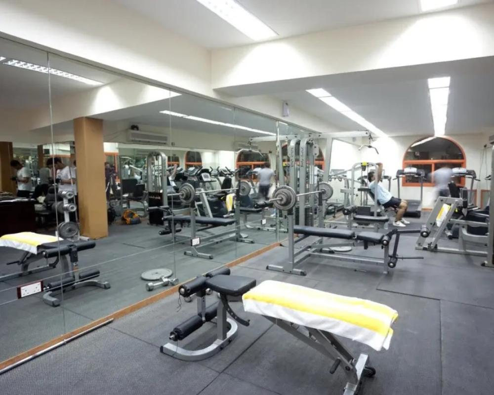 фото Al Liwan Suites