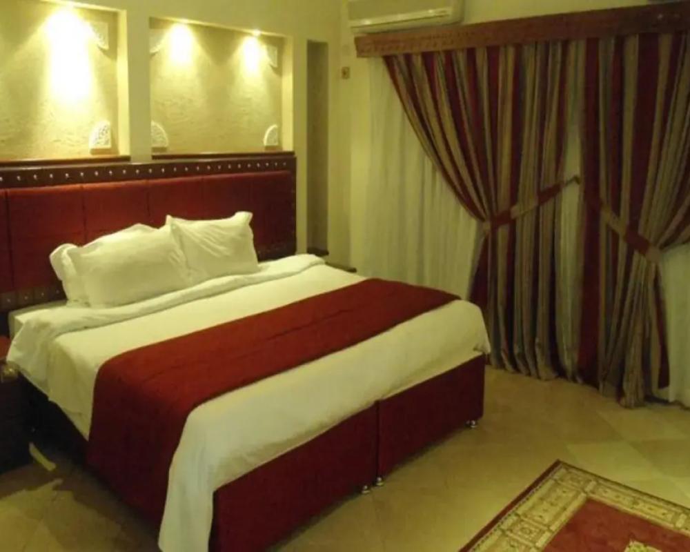 фото Al Liwan Suites