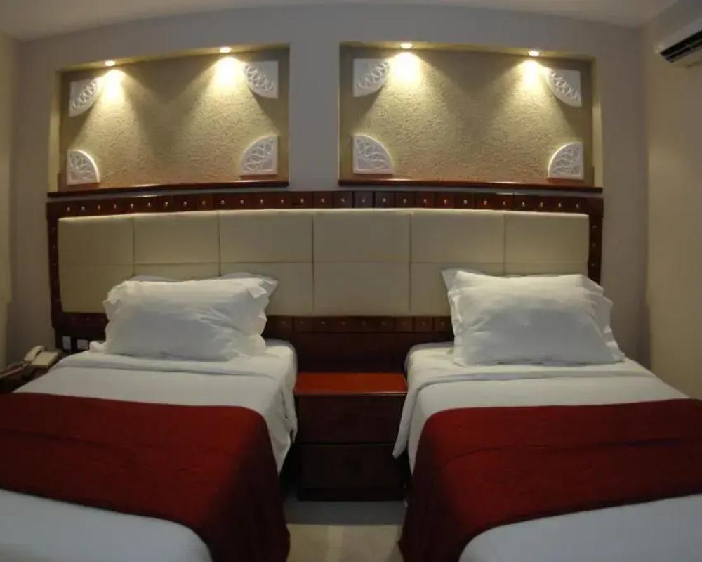 фото Al Liwan Suites