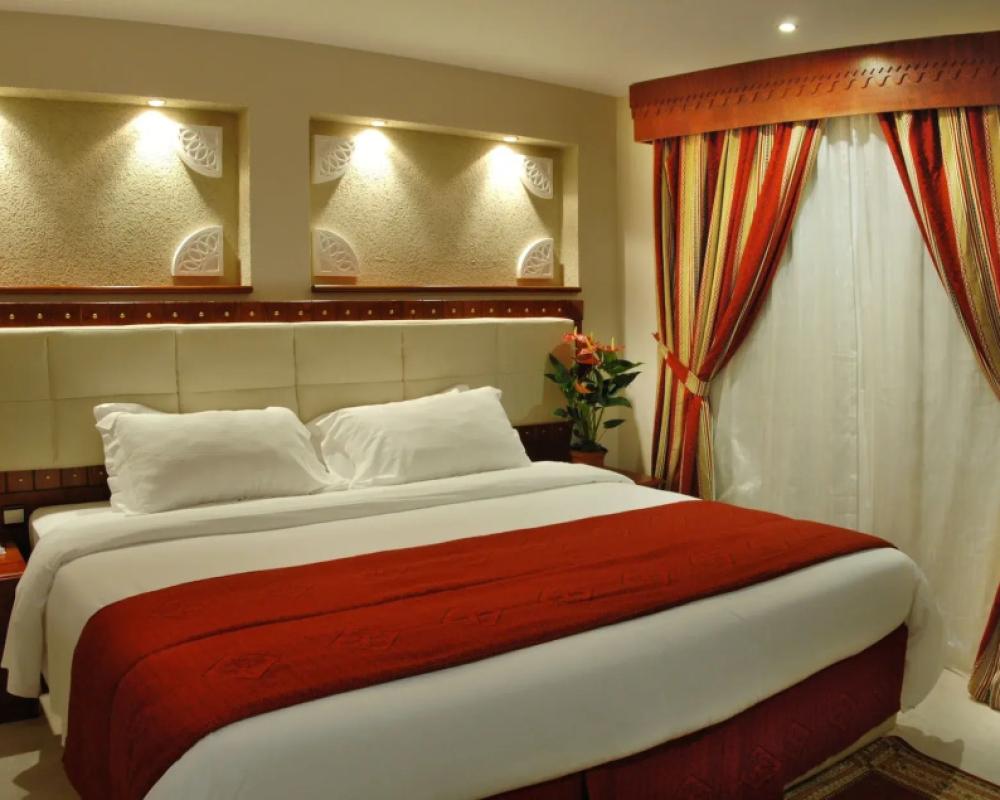 фото Al Liwan Suites