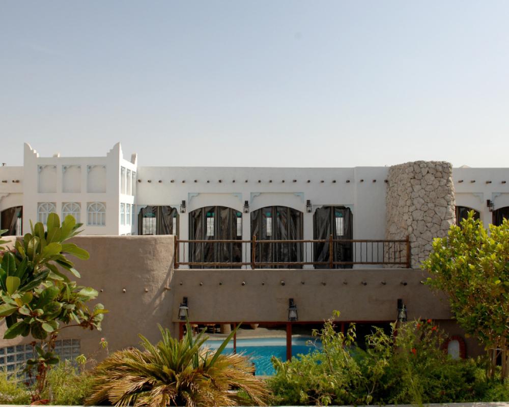 фото Al Liwan Suites
