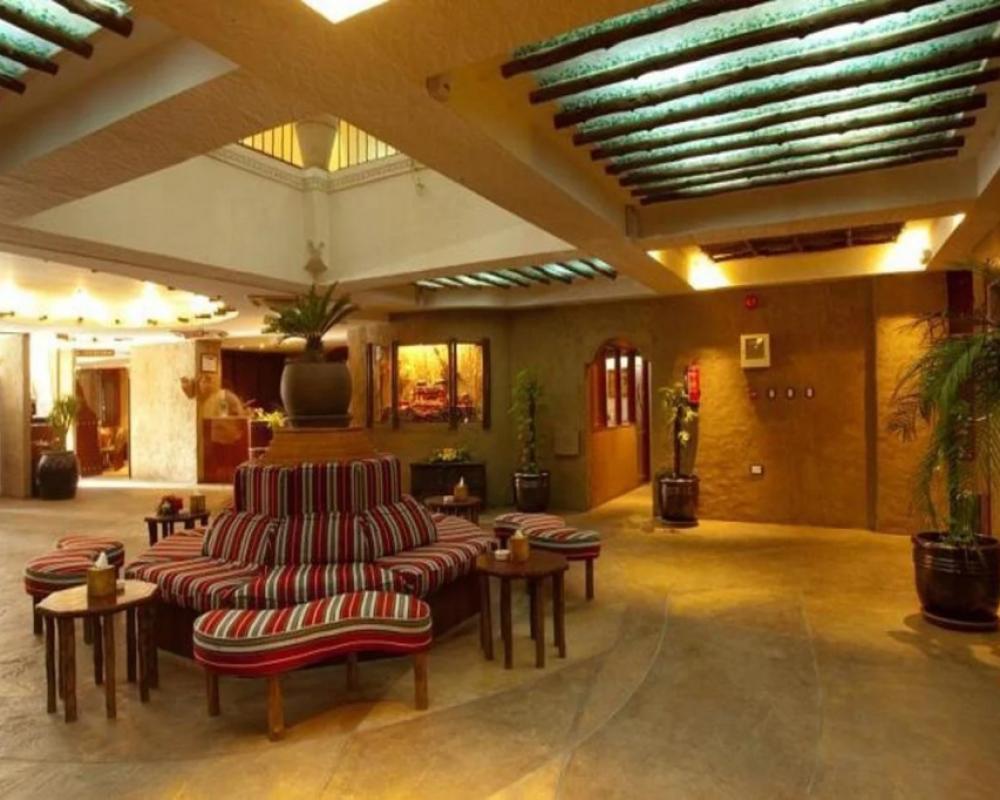 фото Al Liwan Suites
