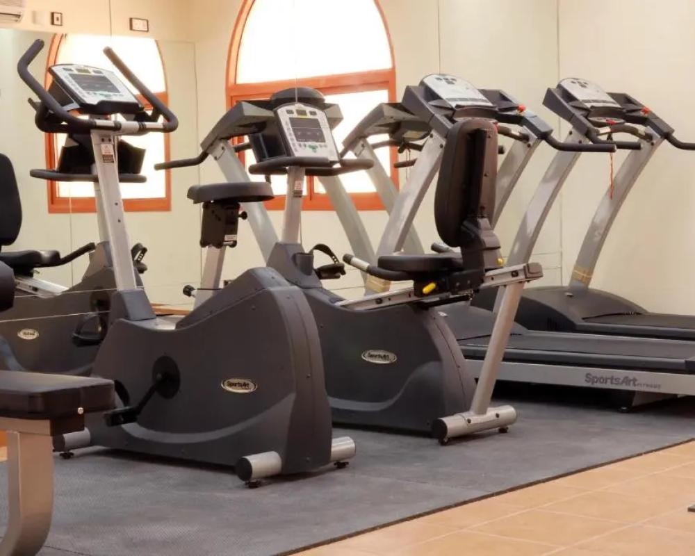 фото Al Liwan Suites