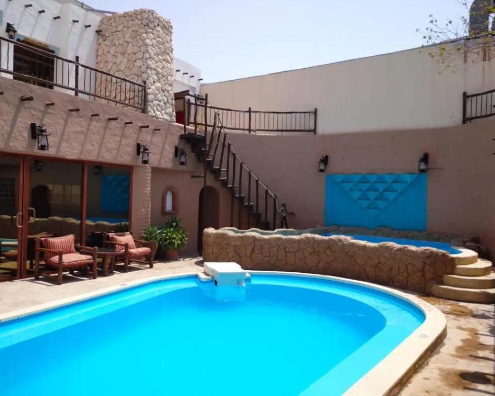 фото Al Liwan Suites