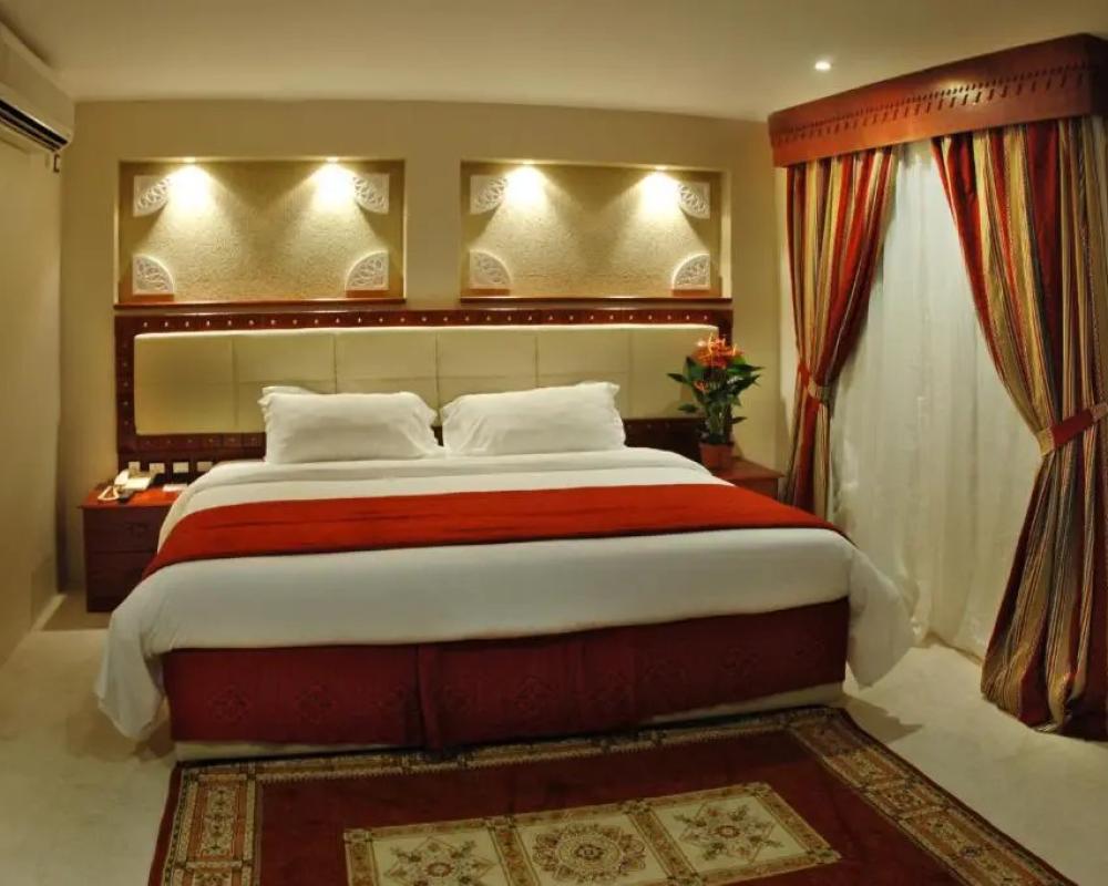 фото Al Liwan Suites