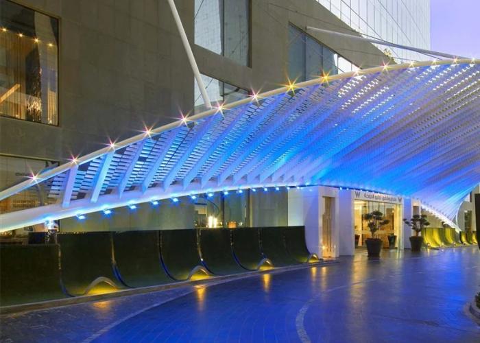 Hotel W Doha