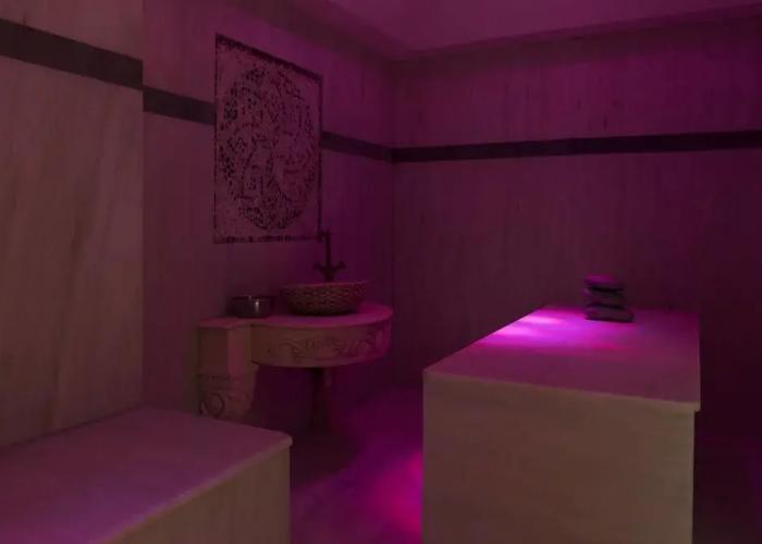 Hotel W Doha