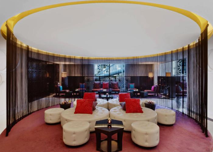 Hotel W Doha