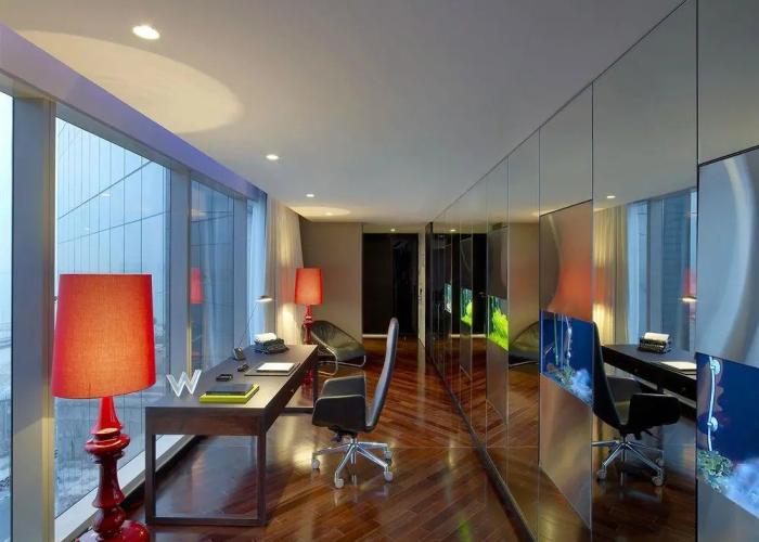 Hotel W Doha