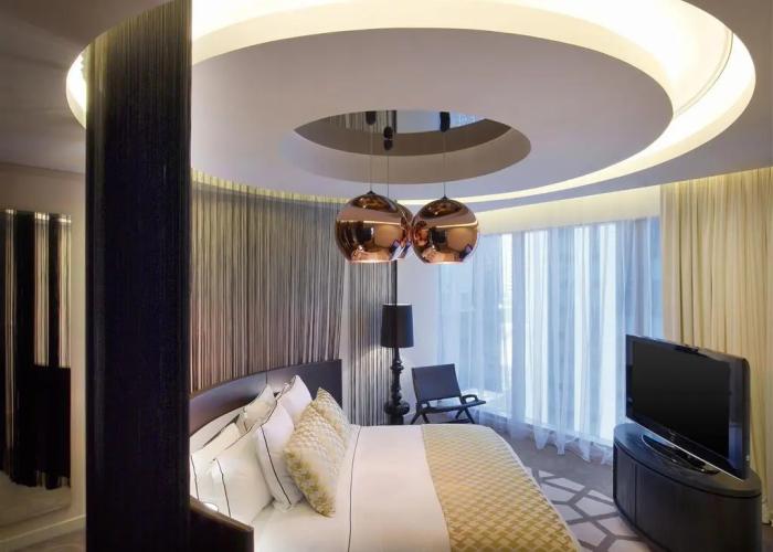 Hotel W Doha