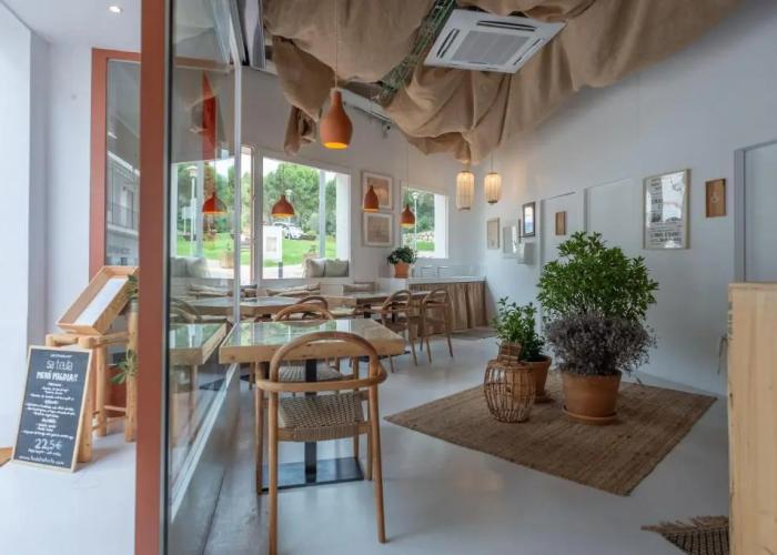 Hostal Sa Teula