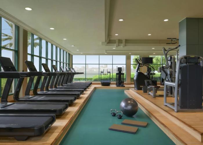 Sheraton Grand Doha Resort & Convention Hotel