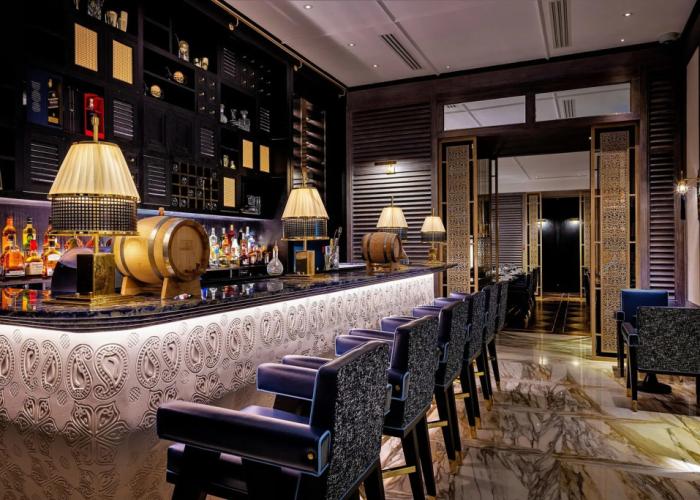 Sheraton Grand Doha Resort & Convention Hotel