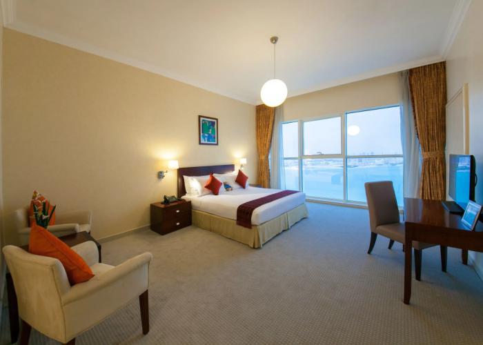Somerset West Bay Doha