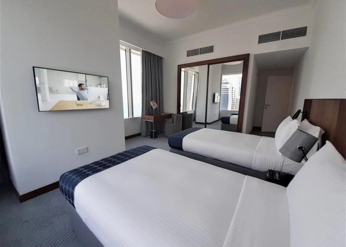 Somerset West Bay Doha