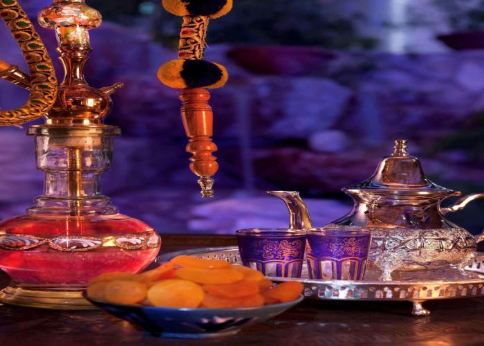 La Cigale Hotel Doha Hotel