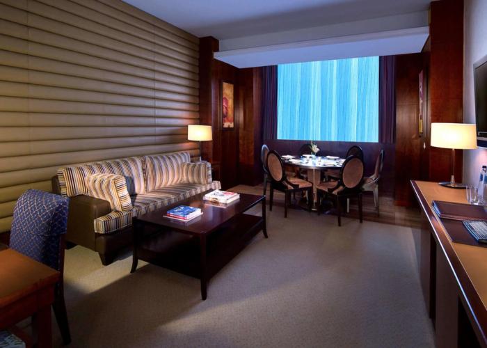 La Cigale Hotel Doha Hotel