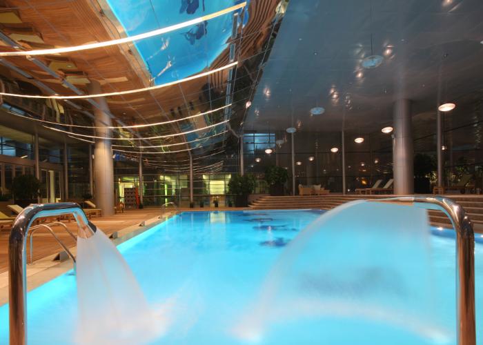 La Cigale Hotel Doha Hotel