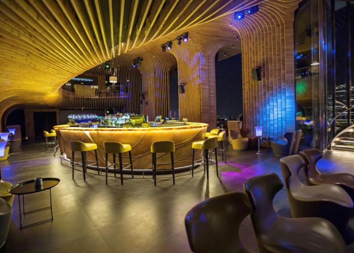 La Cigale Hotel Doha Hotel
