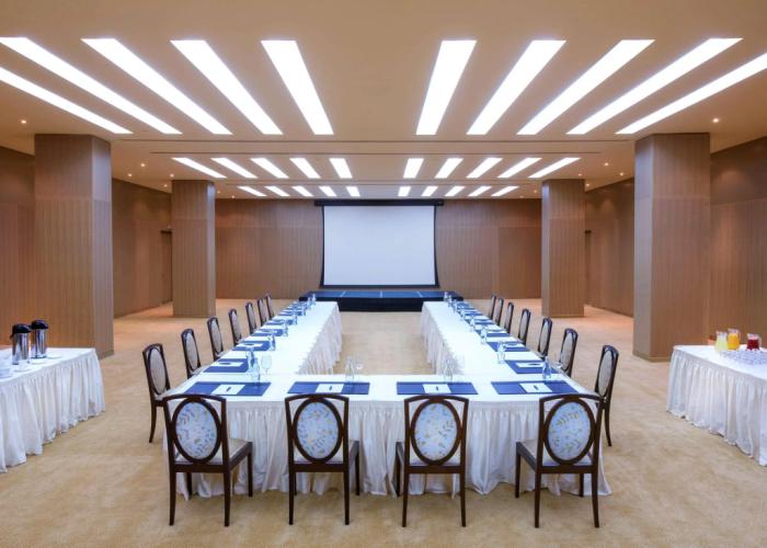 La Cigale Hotel Doha Hotel