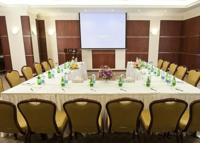 Retaj Al Rayyan Hotel