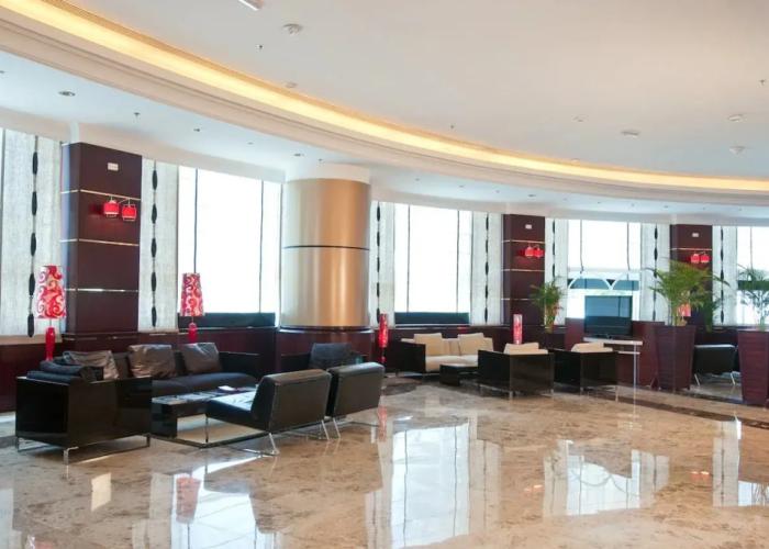 Retaj Al Rayyan Hotel