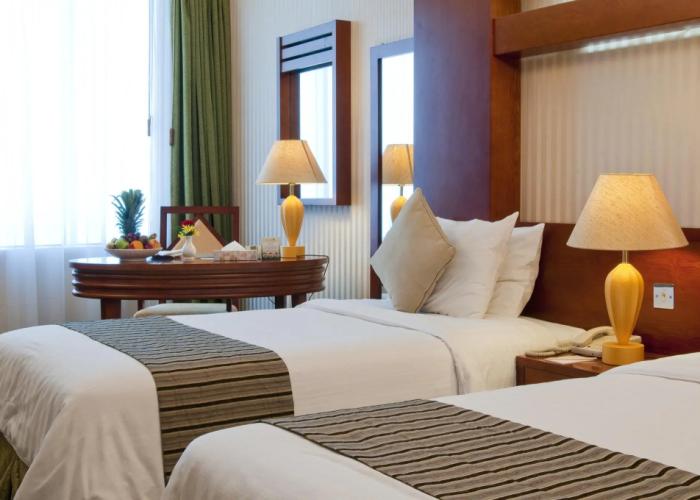 Retaj Al Rayyan Hotel