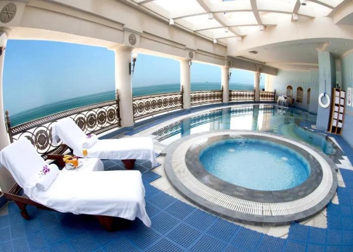Retaj Al Rayyan Hotel