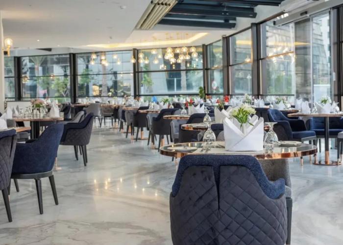Retaj Al Rayyan Hotel