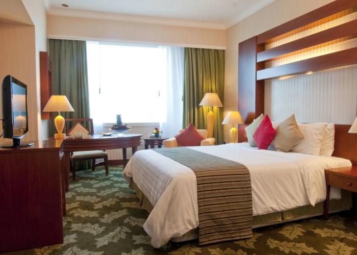 Retaj Al Rayyan Hotel