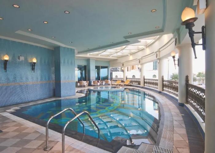 Retaj Al Rayyan Hotel