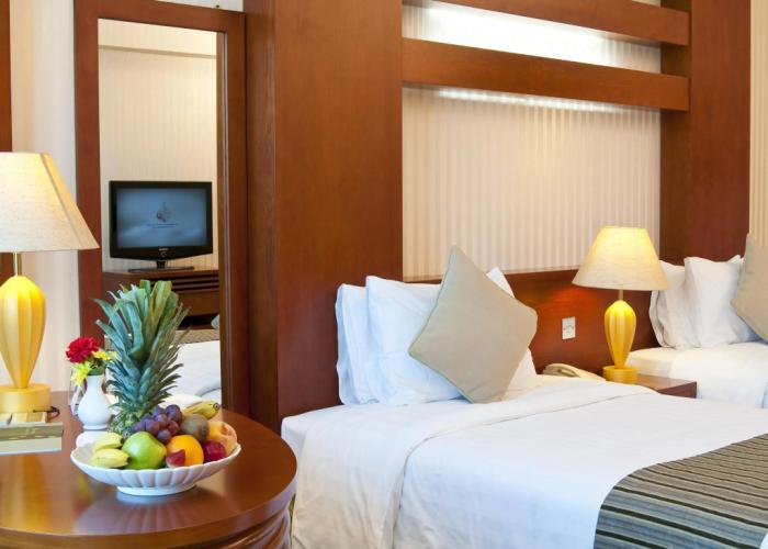 Retaj Al Rayyan Hotel