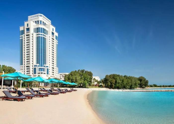 The Ritz-Carlton, Doha