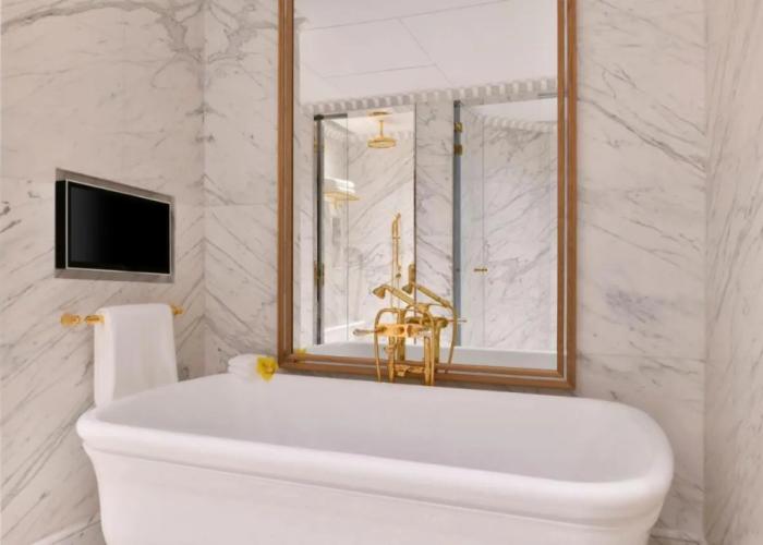 The Ritz-Carlton, Doha