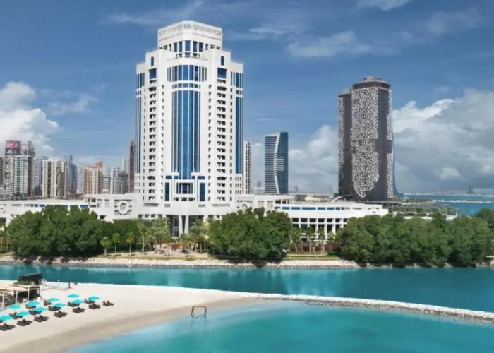 The Ritz-Carlton, Doha