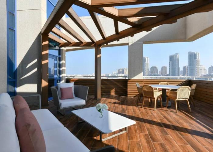 The Ritz-Carlton, Doha