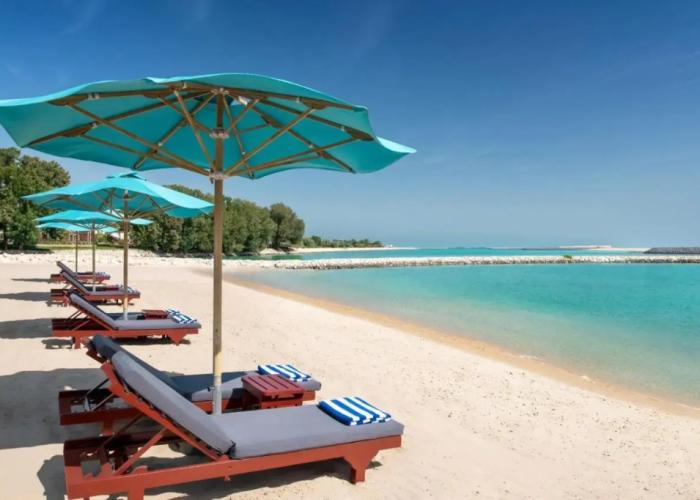 The Ritz-Carlton, Doha