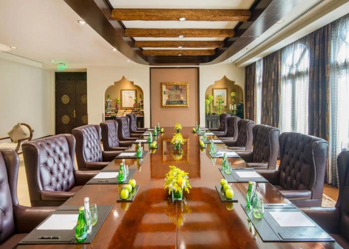 Sharq Village & Spa