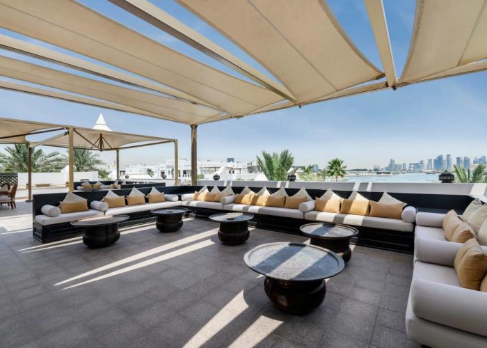 Sharq Village & Spa