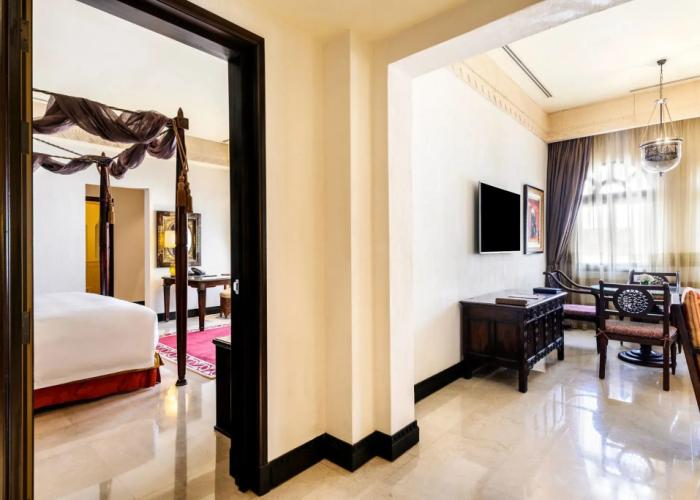 Sharq Village & Spa