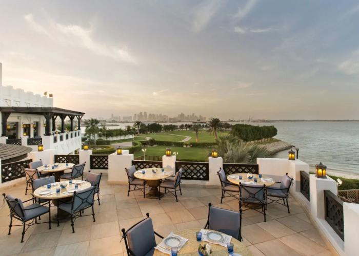 Sharq Village & Spa