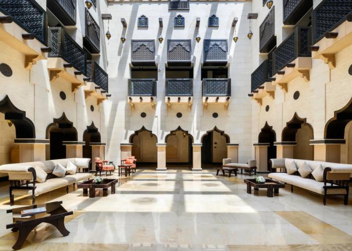 Sharq Village & Spa