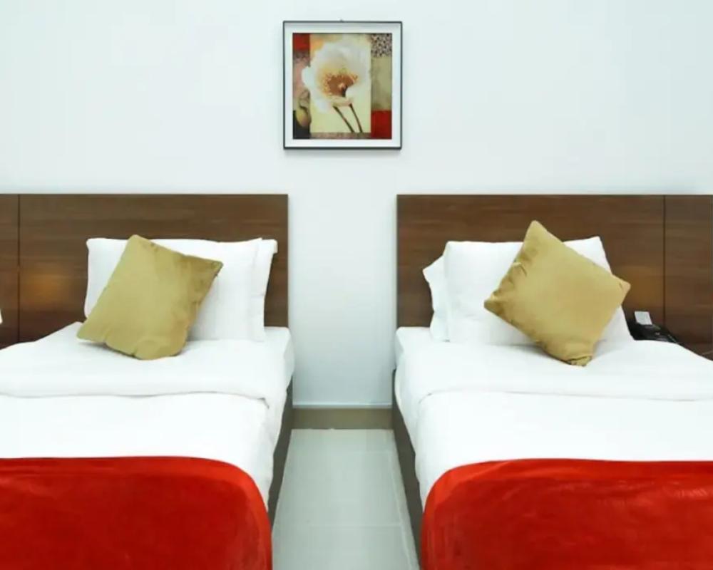 фото Lavilla Hotel